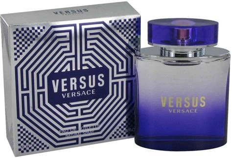 versace versus perfume 100ml.